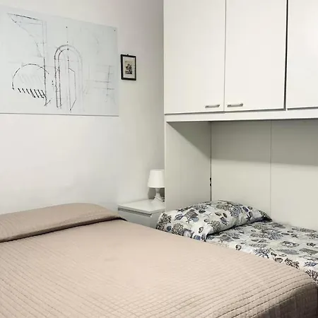 Διαμέρισμα Rm10 - Senigallia, Bilocale Fronte Mare