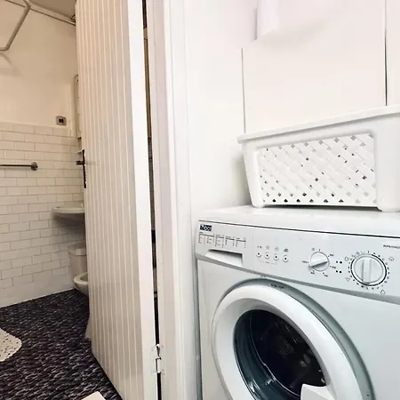 Rm10 - Senigallia, Bilocale Fronte Mare *